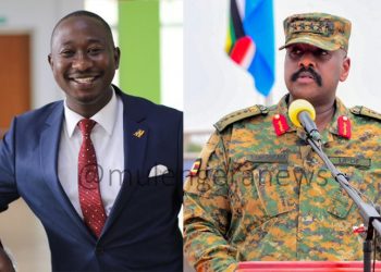 Journalist Solomon Sserwanja Clarifies: I did not target Gen MK in My BBC Interview