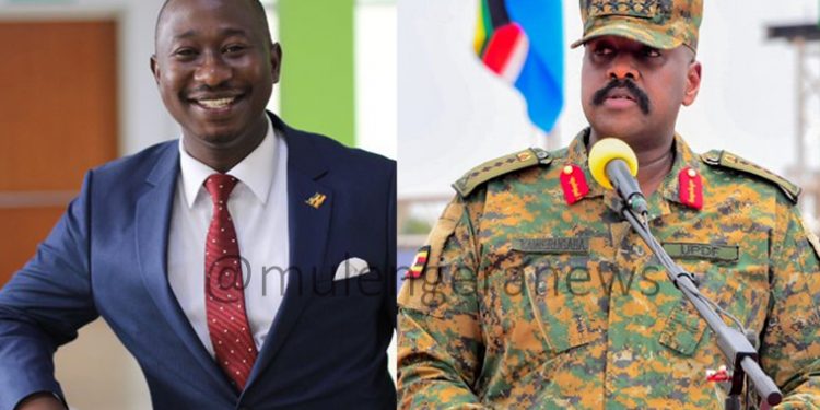 Journalist Solomon Sserwanja Clarifies: I did not target Gen MK in My BBC Interview