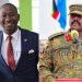 Journalist Solomon Sserwanja Clarifies: I did not target Gen MK in My BBC Interview