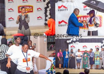 Iganga Women Equipped with Financial Skills, Resources by Equity Bank Uganda to Grow Businesses & Achieve Economic Independence