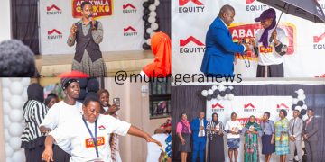 Iganga Women Equipped with Financial Skills, Resources by Equity Bank Uganda to Grow Businesses & Achieve Economic Independence