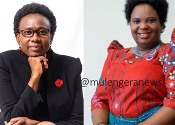 Why FDC Leaders in Lira City See NRM’s Dr. Jane Ruth Aceng as The Best Woman MP Candidate for 2026 Elections