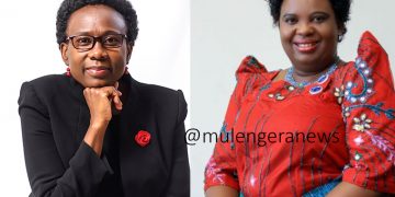 Why FDC Leaders in Lira City See NRM’s Dr. Jane Ruth Aceng as The Best Woman MP Candidate for 2026 Elections