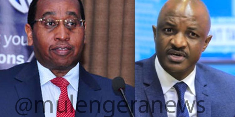 Experts Warn Of Inflation As Investors Hold Back Ahead of 2026 Elections, Urging Gov’t to Spend Wisely During Campaigns