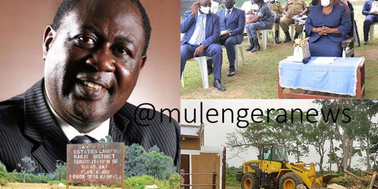 Landowners Cry Foul as Gov’t Cancels Over 10,000 Titles to Favor Billion-Shilling Palm Oil Project in Kyotera