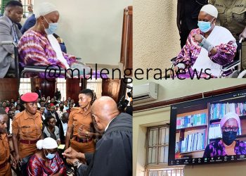 SHADOWS OF DECEPTION: Did Molly Katanga Master a Perfect Crime or Fall Victim to a Dark Conspiracy?