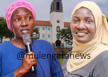 How Hunger & the Desperate Greed for Money are Driving Ugandan Women into the Deadly Grip of HIV