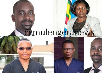 Kampala’s Young Men Earn Big as Sperm Donation Becomes the Hottest Side Hustle in The City