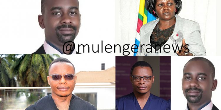 Kampala’s Young Men Earn Big as Sperm Donation Becomes the Hottest Side Hustle in The City