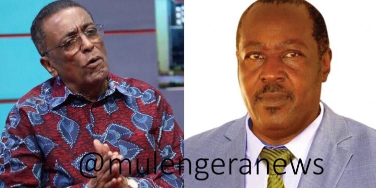 NRM POWER SHOWDOWN: Hajji Kigongo’s Throne Under Siege as Capt Babu Declares All-Out Political War, Vows to Block PLU Takeover