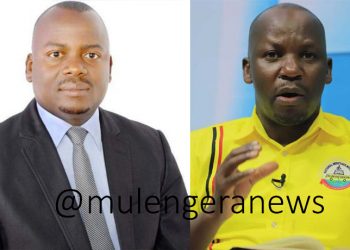 I Don’t Fear You- Kiwanda Tells Minister Kasolo as PLU Moves to Seize NRM’s top leadership in Upcoming Party Elections
