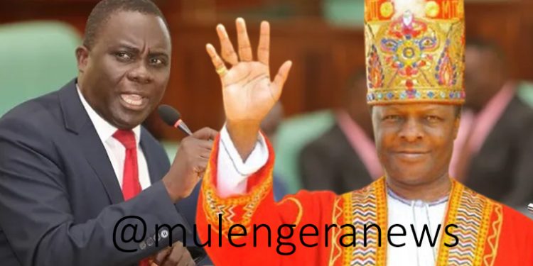 Buganda MPs Unite Across Political Party Lines to Demand Kabaka’s Fair Share from M7’s Gov’t
