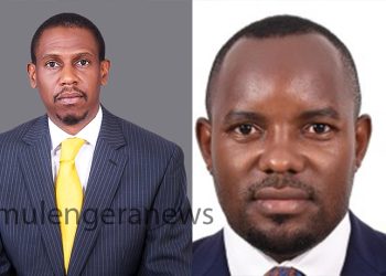 Instigated By The AG Kiryowa’s Legal Guidance, Uganda Land Commission  Surrenders Disputed Mbale Cathedral  Avenue Land Back to City Land Board