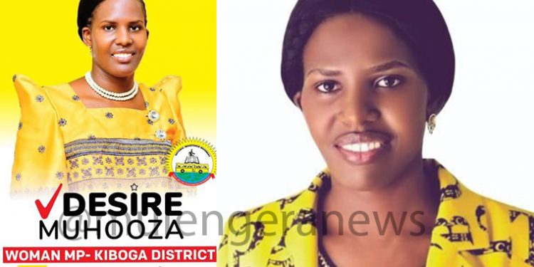 Kiboga’s Powerhouse: Muhooza Desire’s Revolutionary Bid to Transform the District in 2026