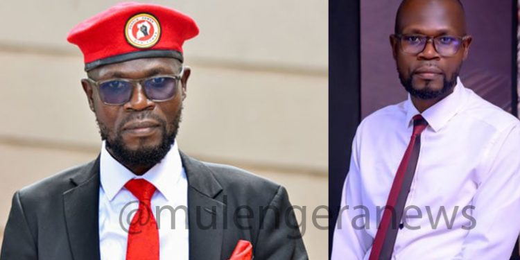 Nalukoola’s Swearing-In Still a Distant Dream as EC Holds Nation in Suspense, Fueling Tension in Kavule