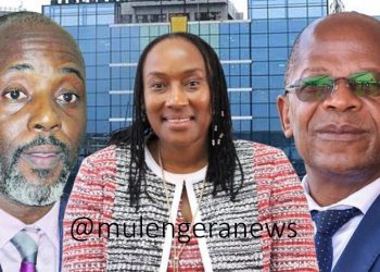 Narrow Escape for Seeta High School Owner JC Muyingo as M7 Gov’t Bans Civil Servants From Owning Private Schools & Private Hospitals