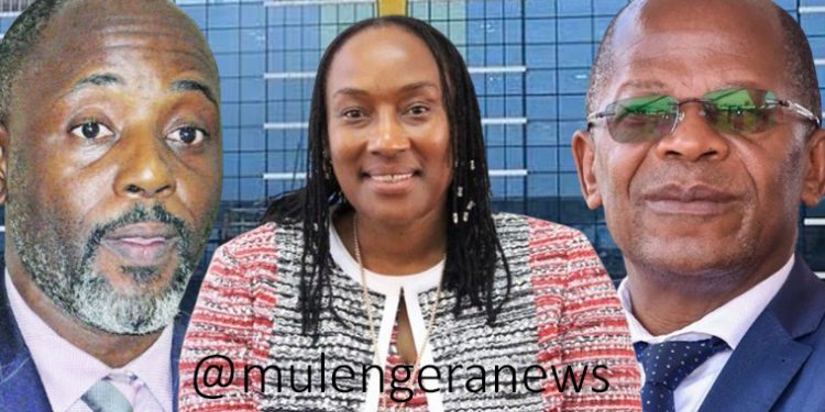 Narrow Escape for Seeta High School Owner JC Muyingo as M7 Gov’t Bans Civil Servants From Owning Private Schools & Private Hospitals