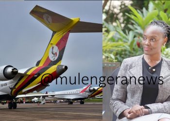 Uganda Airlines Clears the Air: London Flights Still on Track