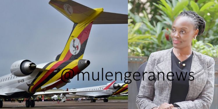 Uganda Airlines Clears the Air: London Flights Still on Track