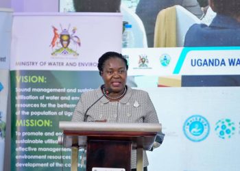 Uganda’s Water, Environment at a Turning Point: Minister Nankabirwa Rallies Nation for Urgent Action as UWEWK 2025 Ends with Bold Commitments