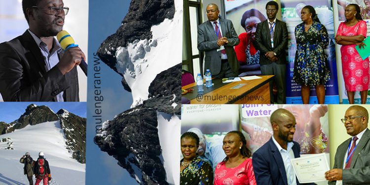 UWEWK 2025 WARNING: Rwenzori Glaciers Melting Away-Thousands of Tourism Jobs at Risk as Africa’s Ice Disappears Forever