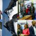 UWEWK 2025 WARNING: Rwenzori Glaciers Melting Away-Thousands of Tourism Jobs at Risk as Africa’s Ice Disappears Forever