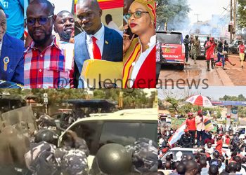 Double Standards Exposed in Kawempe North By-election – Opposition Faces Brutality as NRM Candidate Campaigns Freely