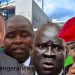 Ex-Makindye MP Ibrahim Kasozi Declares Kassiano Wadri a Liar & Says He Wouldn’t  Be MP Without Kyagulanyi’s Endorsement