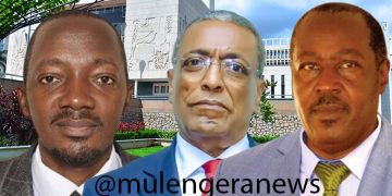 NRM Chaos: Top Amama Mbabazi Ally Declares War on Captain Francis Babu, Pledges to Defend Haji Moses Kigongo