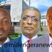 NRM Chaos: Top Amama Mbabazi Ally Declares War on Captain Francis Babu, Pledges to Defend Haji Moses Kigongo