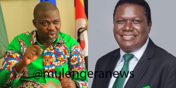 DP Uganda President Norbert Mao Urged To Uphold Party Values Amidst Leadership Contest Controversy