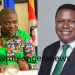 DP Uganda President Norbert Mao Urged To Uphold Party Values Amidst Leadership Contest Controversy