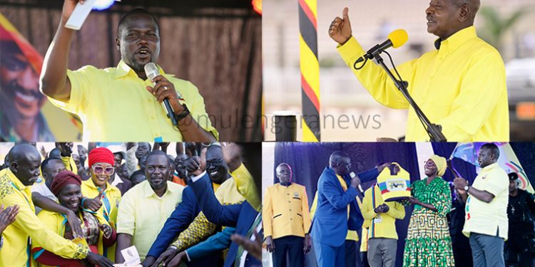 West Nile’s Unbreakable Loyalty: 25 Years of Unwavering Devotion to M7