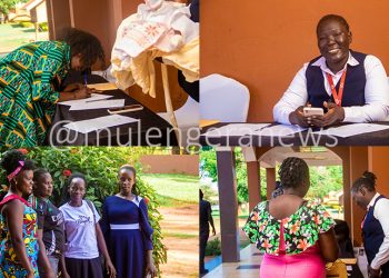 Lira Comes Alive as Equity Bank’s Abakyala Ku Ntiko Empowers Women to Take Financial Control