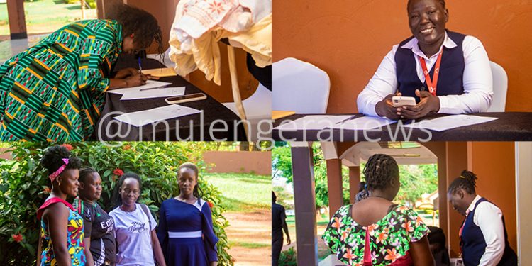 Lira Comes Alive as Equity Bank’s Abakyala Ku Ntiko Empowers Women to Take Financial Control