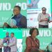 Plastics Banned at Water Ministry Events  As Minister Anywar Scoops Big Award Over Her Relentless Environmental Protection Activism