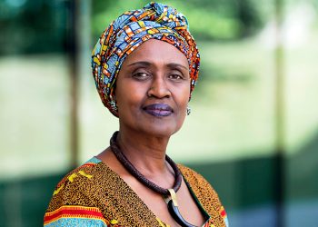 Global HIV Fight in Jeopardy as US Funding Cuts Could Trigger 2,000 New Infections Daily, Warns Winnie Byanyima