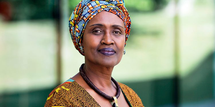 Global HIV Fight in Jeopardy as US Funding Cuts Could Trigger 2,000 New Infections Daily, Warns Winnie Byanyima