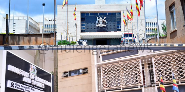 Gov’t Taking Over Collection of School Fees for all Public Schools is a Move That could Help URA hit its collection Targets More Easily