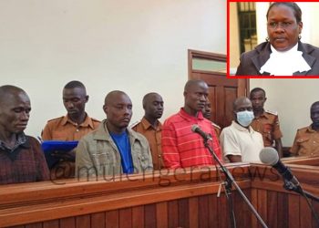 Justice for Joan Kagezi: Court Unmasks Assassins In Chilling Terror Plot That Shook Uganda