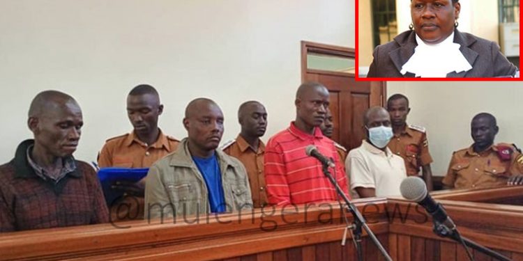 Justice for Joan Kagezi: Court Unmasks Assassins In Chilling Terror Plot That Shook Uganda