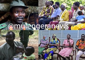 Acholi Leaders Welcome Kony’s Family with Open Arms, But Demand Ritual Cleansing to Wash Away the Bloodstains of the Past