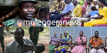 Acholi Leaders Welcome Kony’s Family with Open Arms, But Demand Ritual Cleansing to Wash Away the Bloodstains of the Past