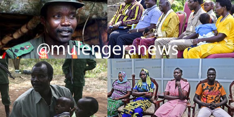 Acholi Leaders Welcome Kony’s Family with Open Arms, But Demand Ritual Cleansing to Wash Away the Bloodstains of the Past