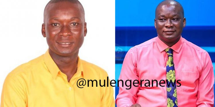 Here’s Why NRM Caucus Spokesman Brandon Kintu Will Struggle to Retain His Kagoma North MP Seat in 2026