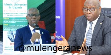 Dispute Resolution to be Moved to Village Level to End Court Backlog Crisis