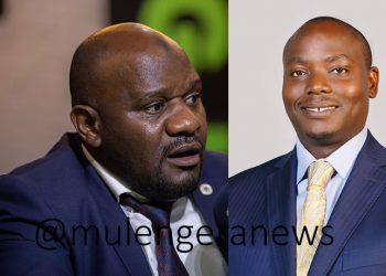 ‘Reject NUP’s Mulimamayuni & Make Me Your MP Again for Dev’t Because I Can See M7 Without Being Required to First Make an Appointment Through his PPS’