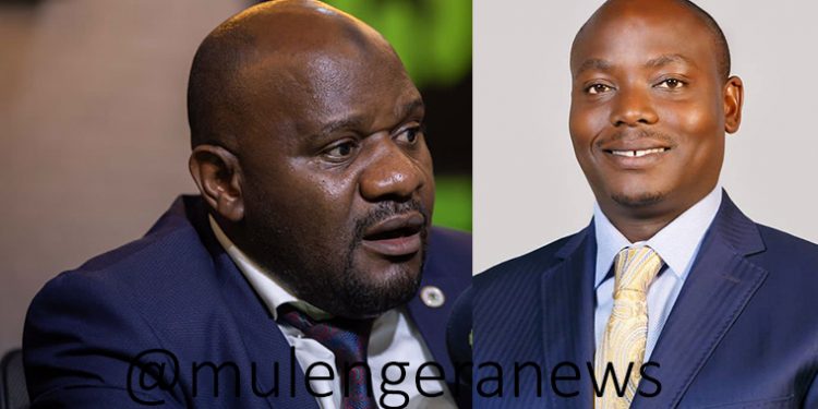 ‘Reject NUP’s Mulimamayuni & Make Me Your MP Again for Dev’t Because I Can See M7 Without Being Required to First Make an Appointment Through his PPS’
