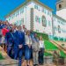 Amb. Tone Tinnes Visits Mak, Gains Insight into NORHED II Projects