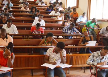 Pre-Entry Examinations for Admission to Bachelor of Laws 2025/26